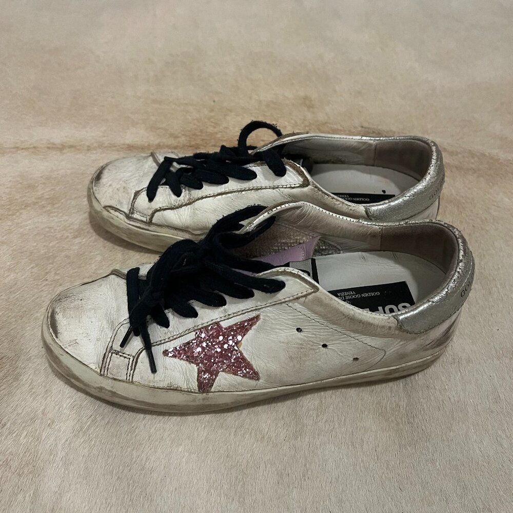 Golden Goose Sneakers